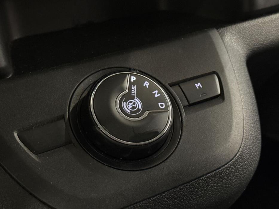 TOYOTA Proace 2024