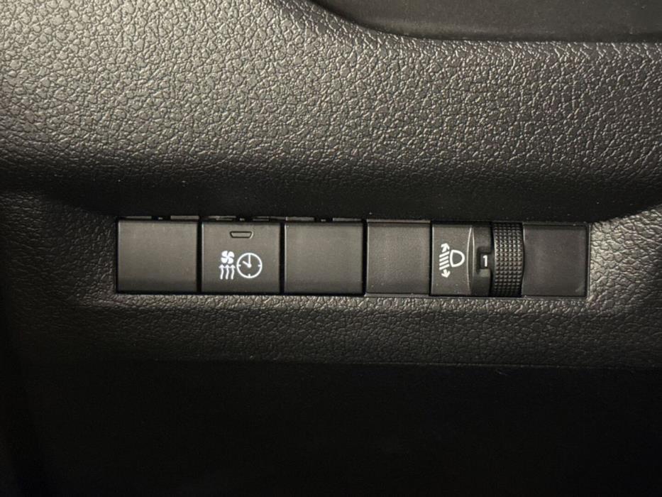 TOYOTA Proace 2024