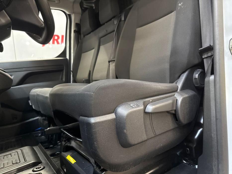 TOYOTA Proace 2024