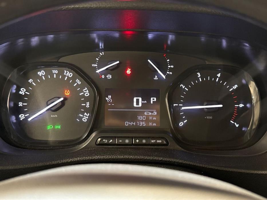 TOYOTA Proace 2024