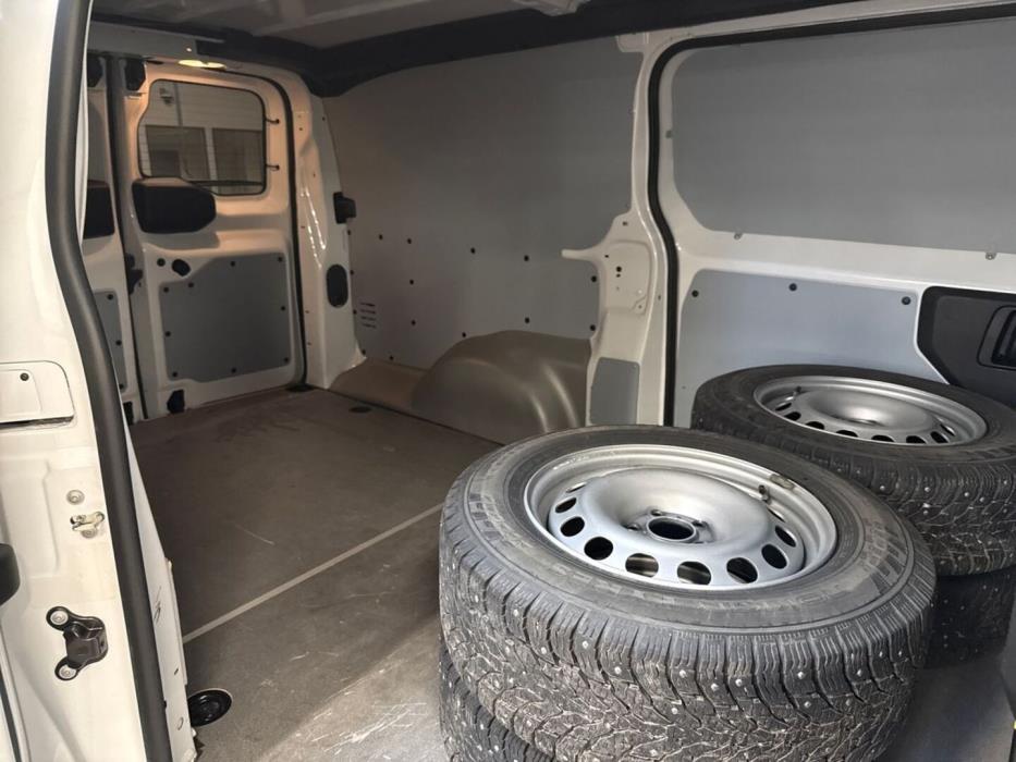 TOYOTA Proace 2024