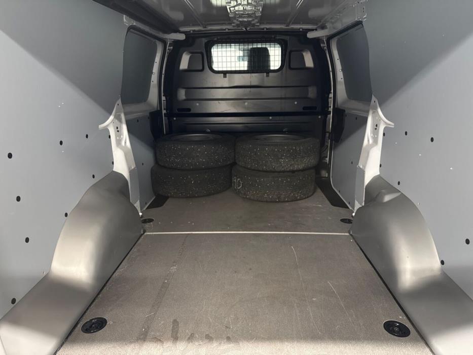 TOYOTA Proace 2024