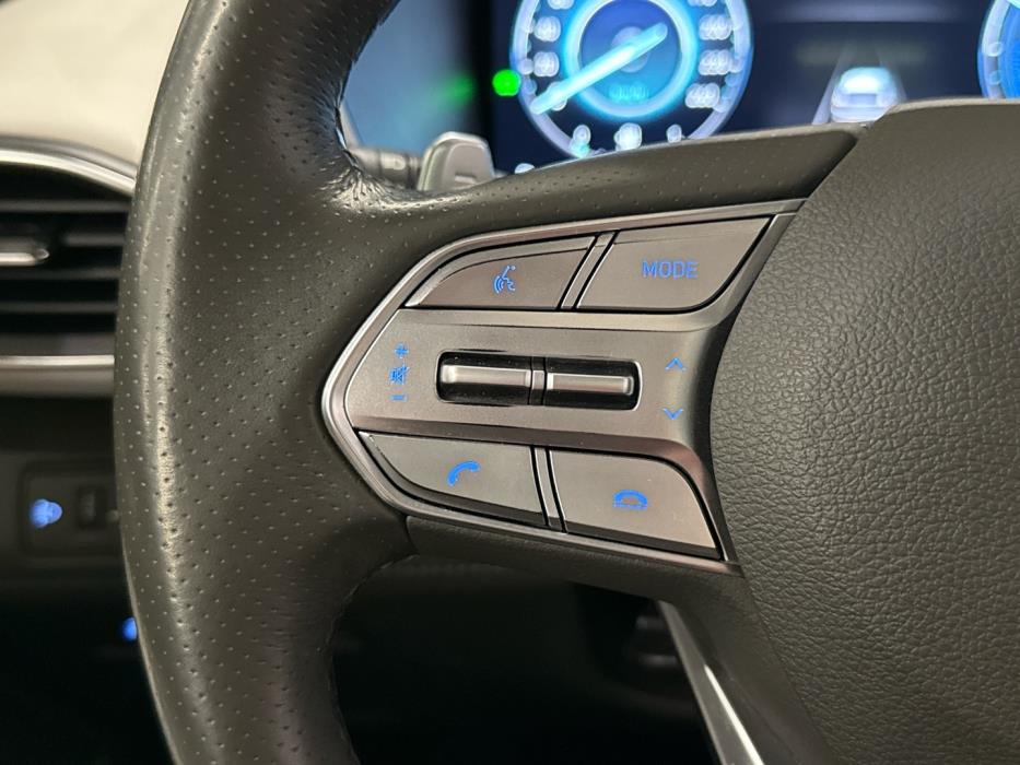 HYUNDAI Santa Fe 2021