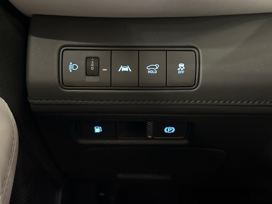 HYUNDAI Santa Fe 2021