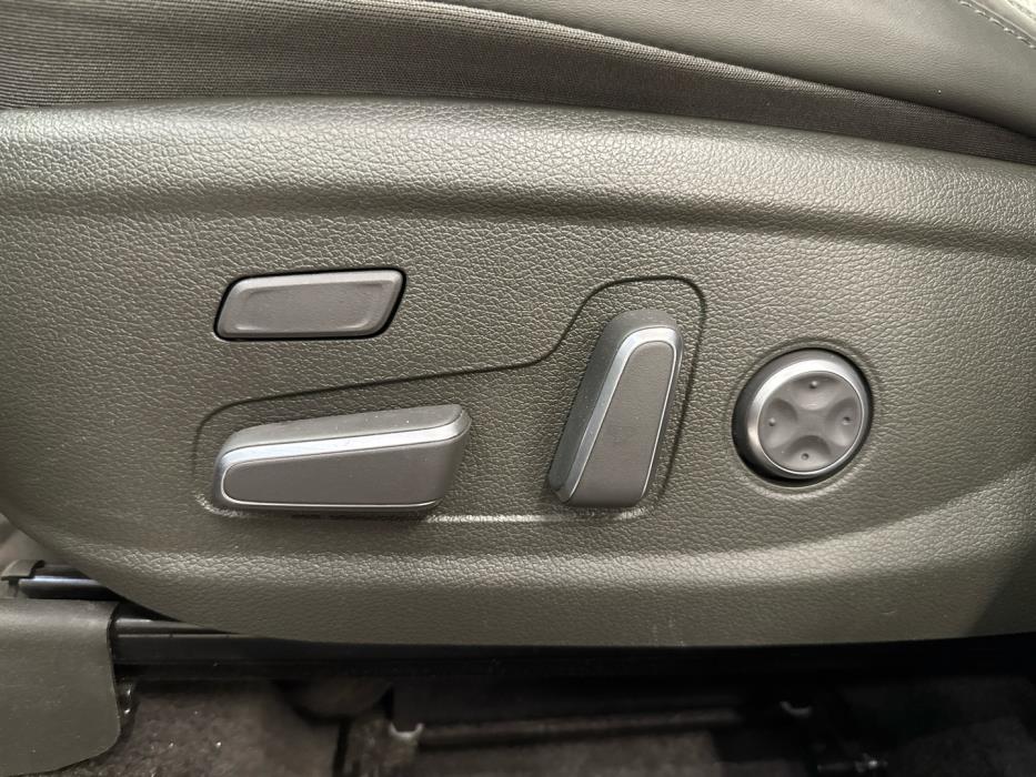 HYUNDAI Santa Fe 2021