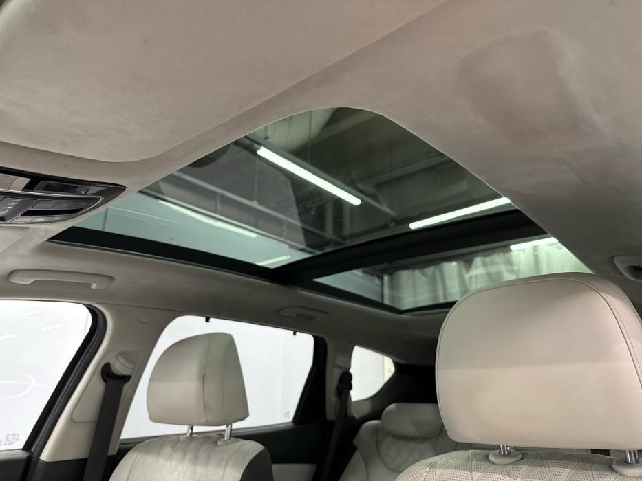 HYUNDAI Santa Fe 2021