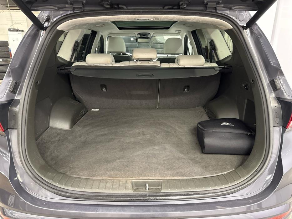 HYUNDAI Santa Fe 2021