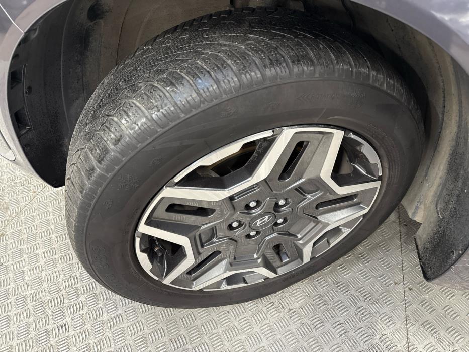 HYUNDAI Santa Fe 2021