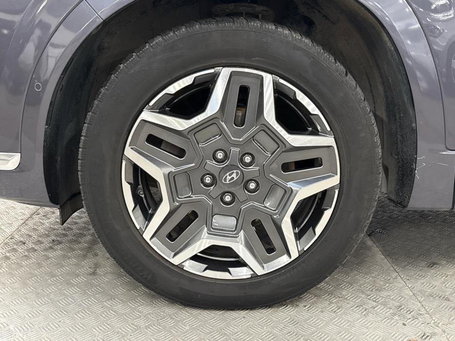 HYUNDAI Santa Fe 2021