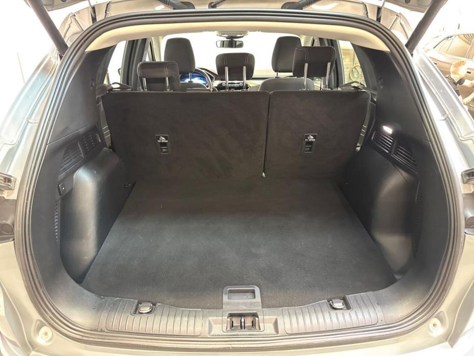 FORD Kuga 2022