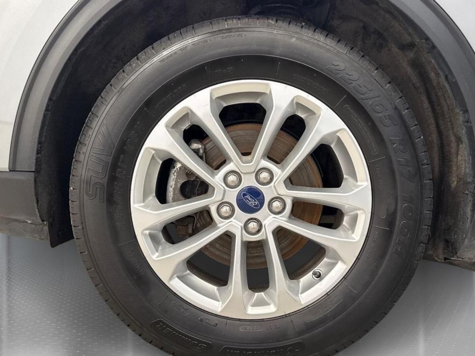 FORD Kuga 2022