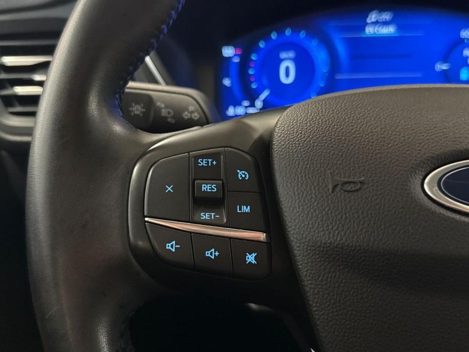 FORD Kuga 2022