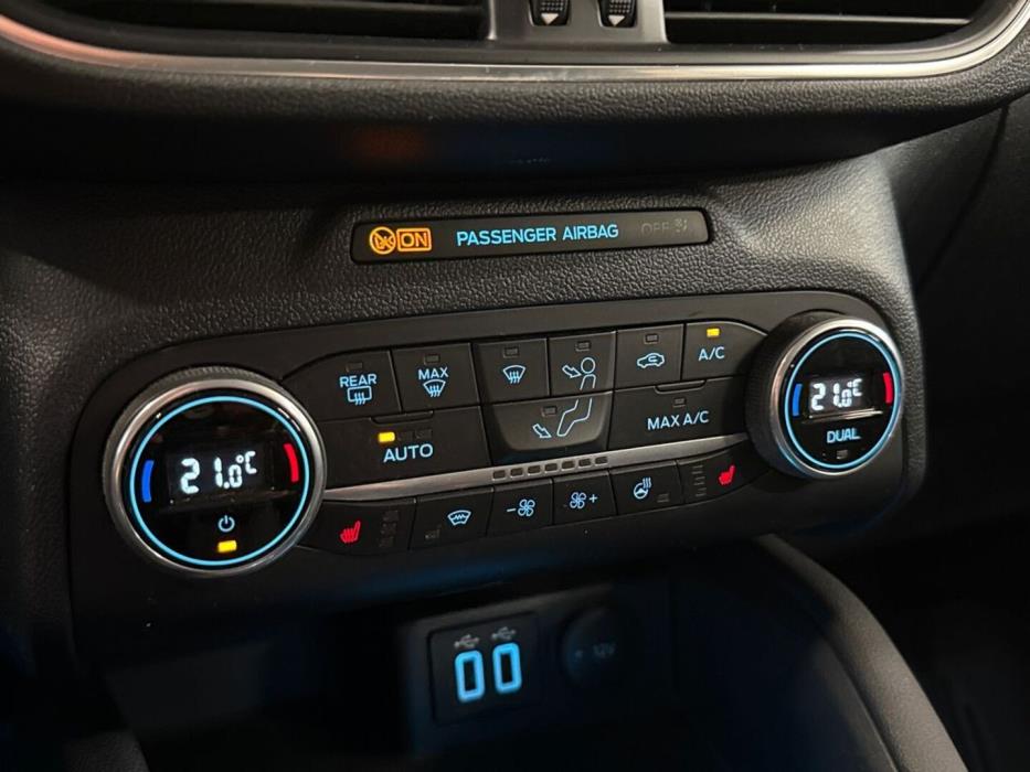 FORD Kuga 2022