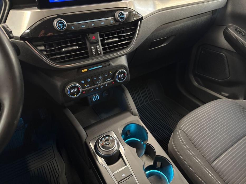 FORD Kuga 2022
