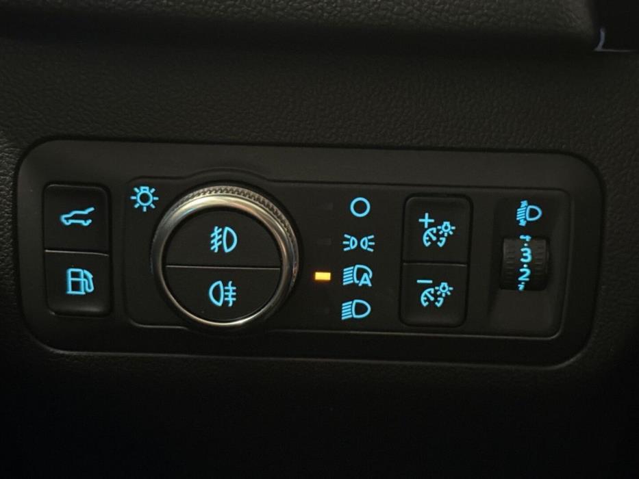 FORD Kuga 2022