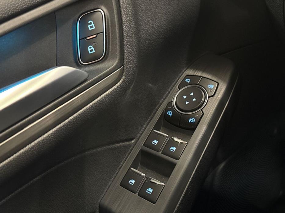 FORD Kuga 2022