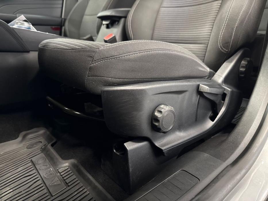 FORD Kuga 2022