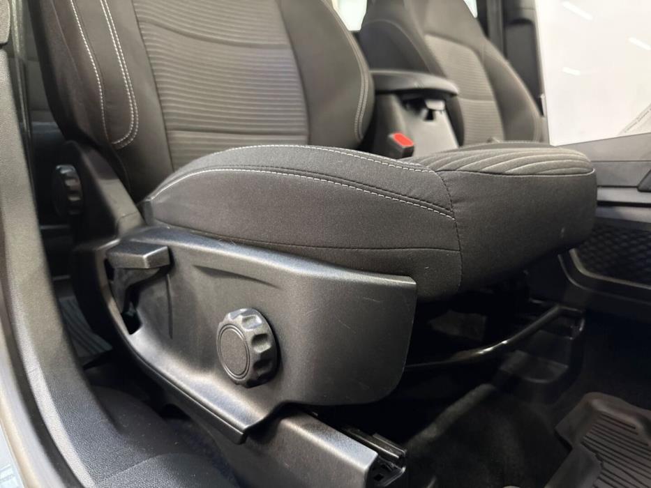 FORD Kuga 2022