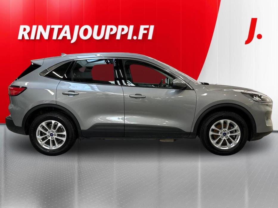 FORD Kuga 2022