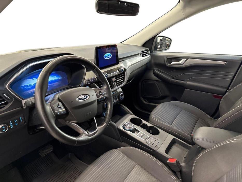 FORD Kuga 2022