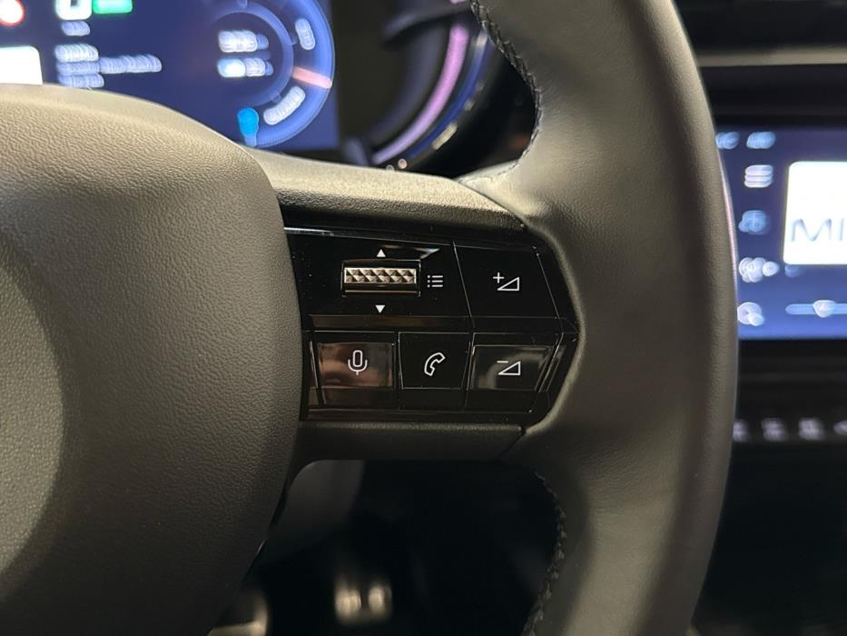 ALFA ROMEO Junior 2026