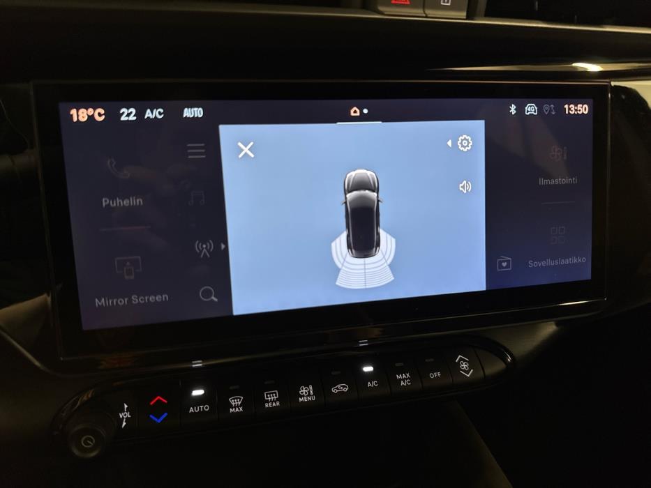 ALFA ROMEO Junior 2026