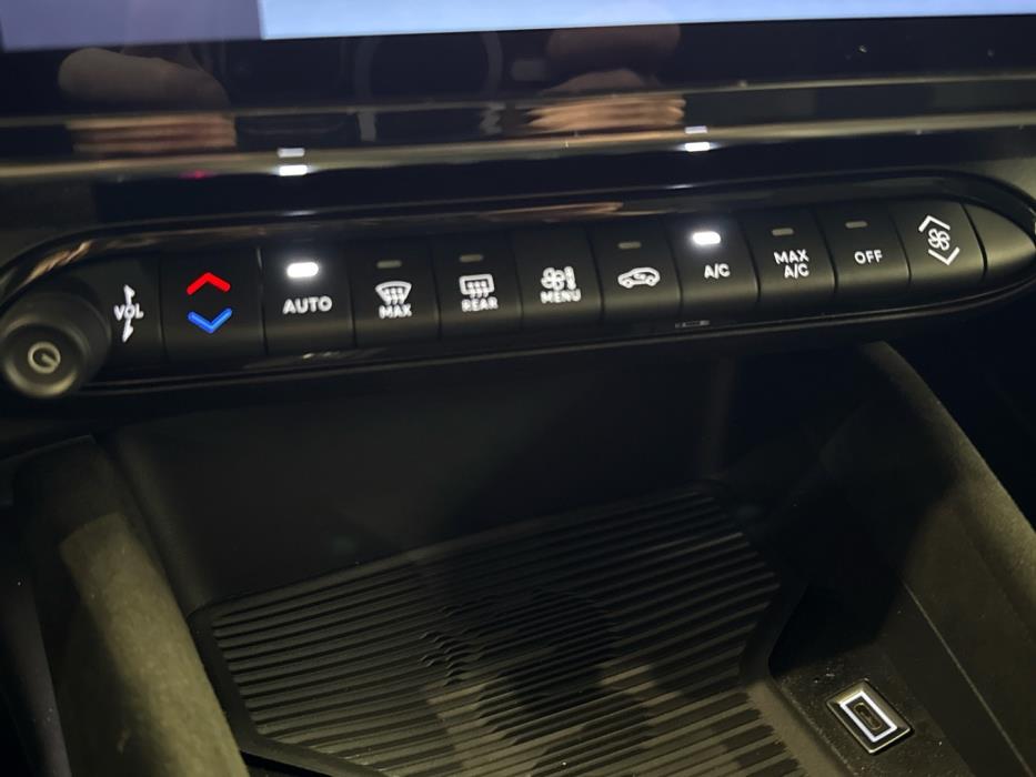 ALFA ROMEO Junior 2026