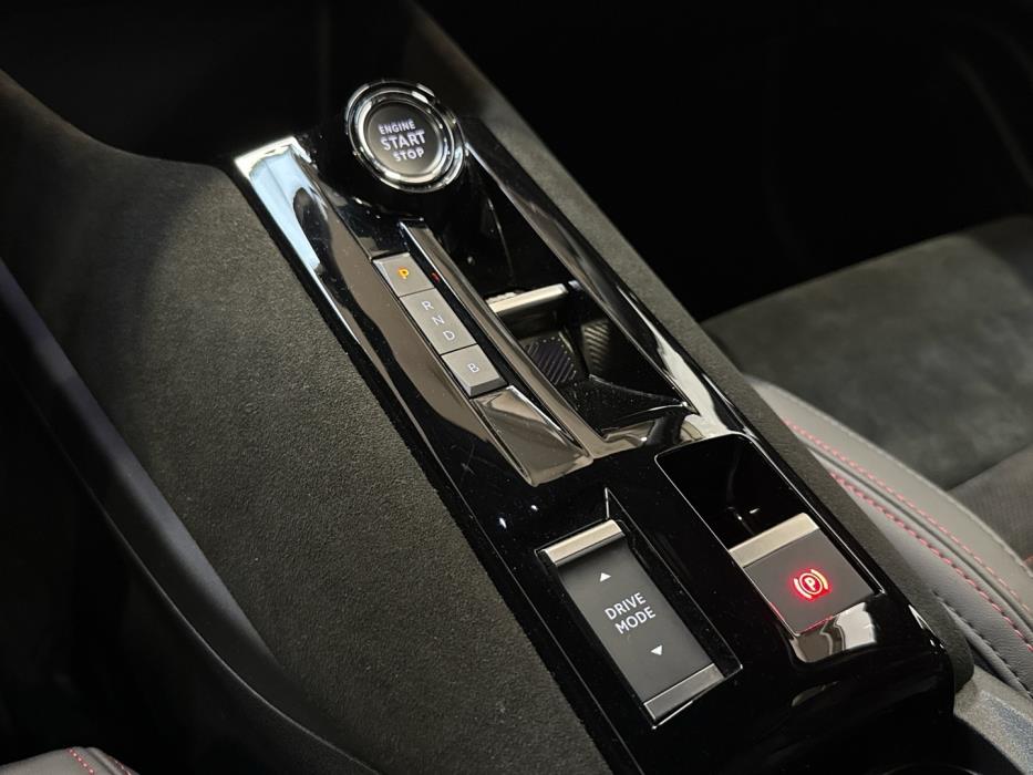 ALFA ROMEO Junior 2026