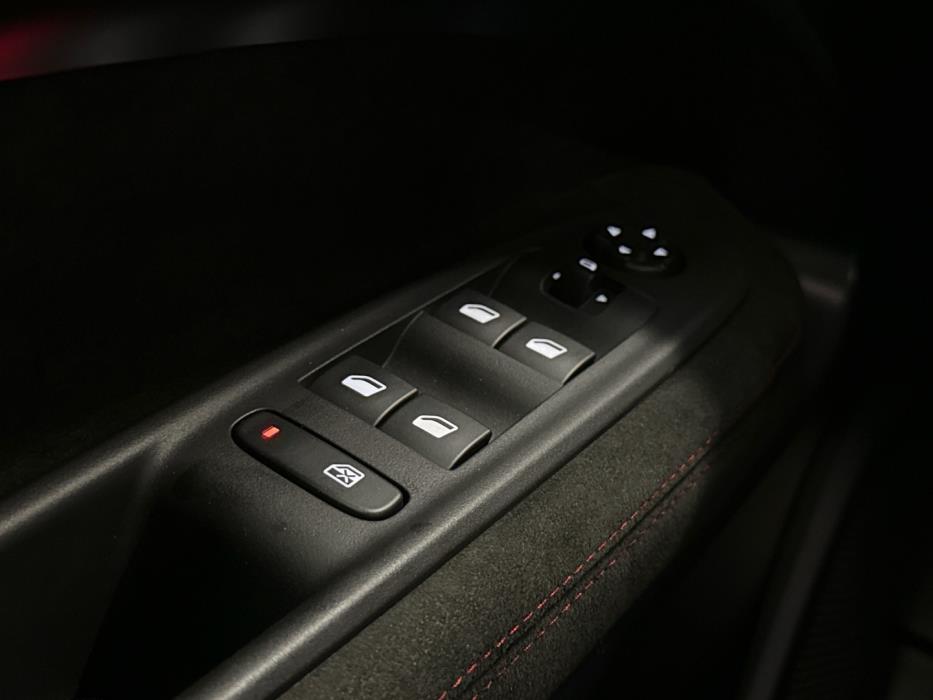 ALFA ROMEO Junior 2026