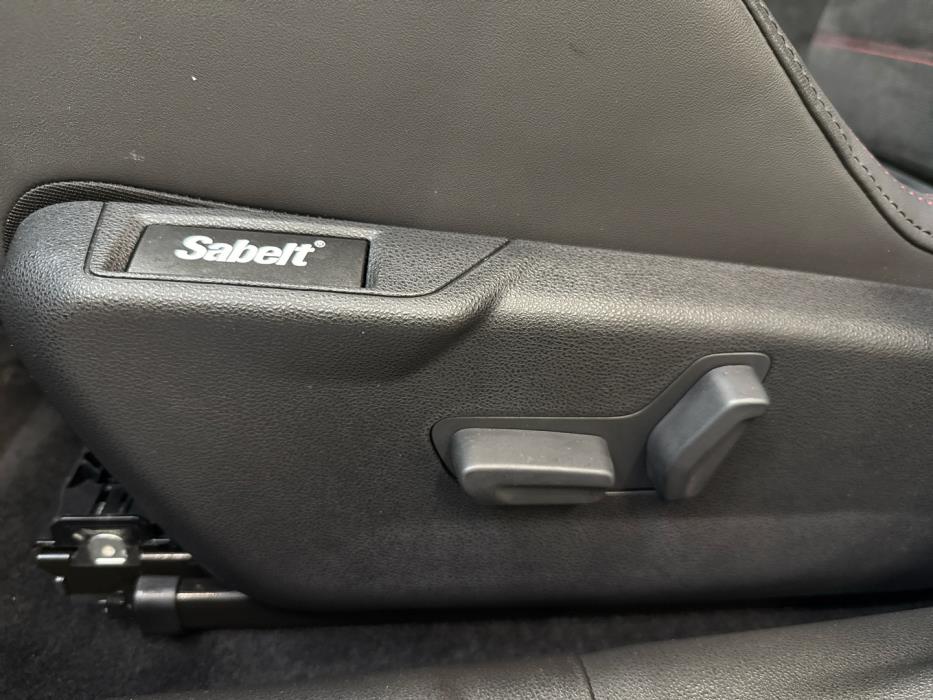 ALFA ROMEO Junior 2026