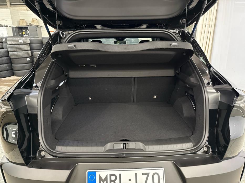 ALFA ROMEO Junior 2026