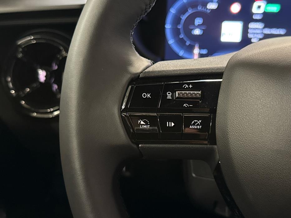 ALFA ROMEO Junior 2026