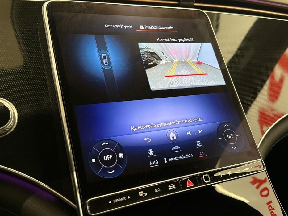 MERCEDES-BENZ EQE 2025