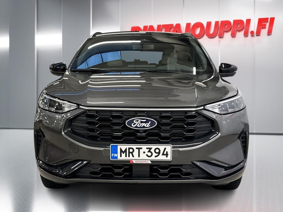 FORD Kuga 2026