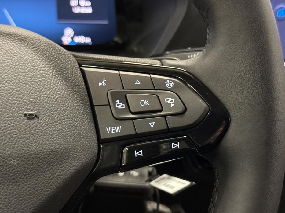 FORD Transit Connect 2026