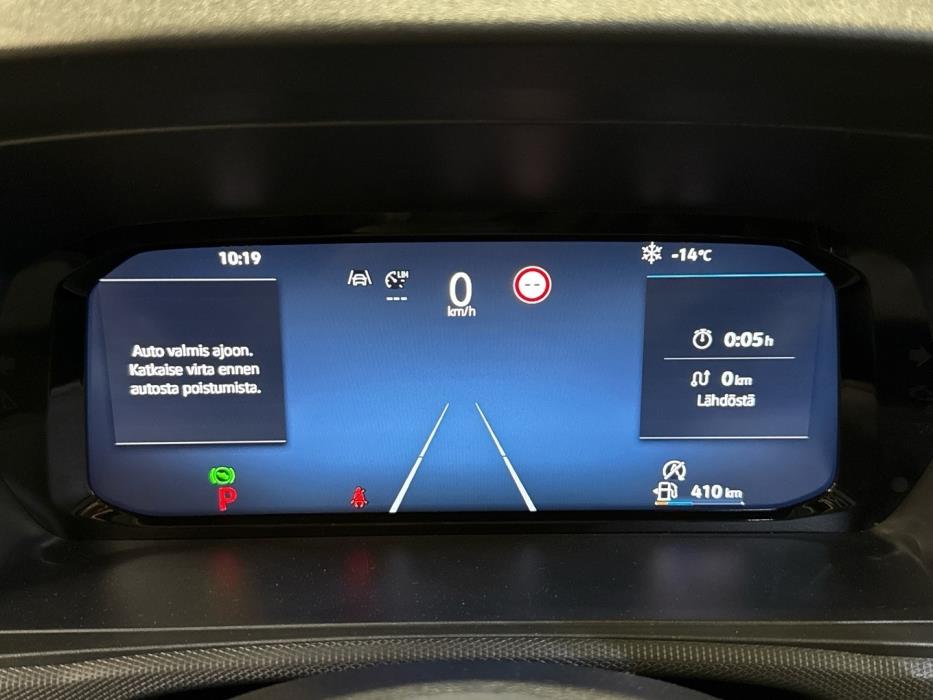 FORD Transit Connect 2026