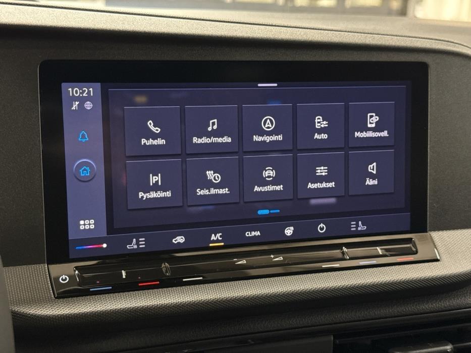 FORD Transit Connect 2026