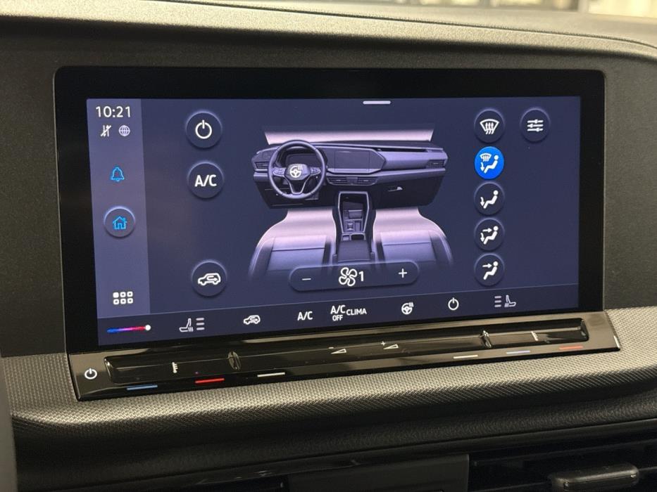 FORD Transit Connect 2026