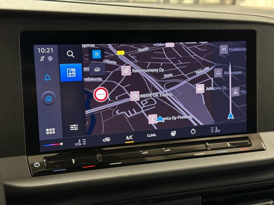 FORD Transit Connect 2026