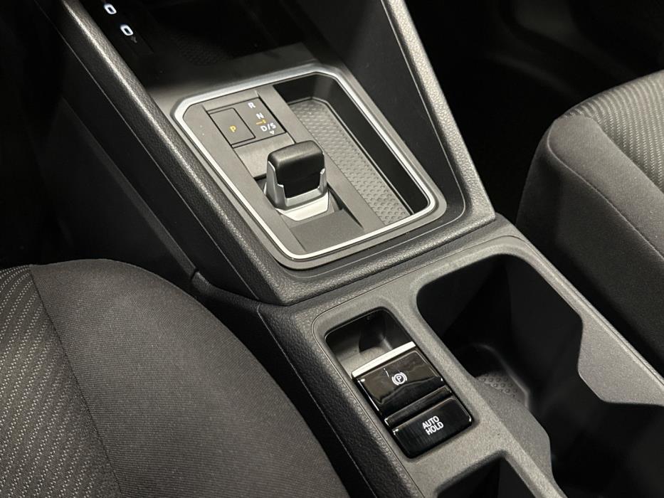 FORD Transit Connect 2026