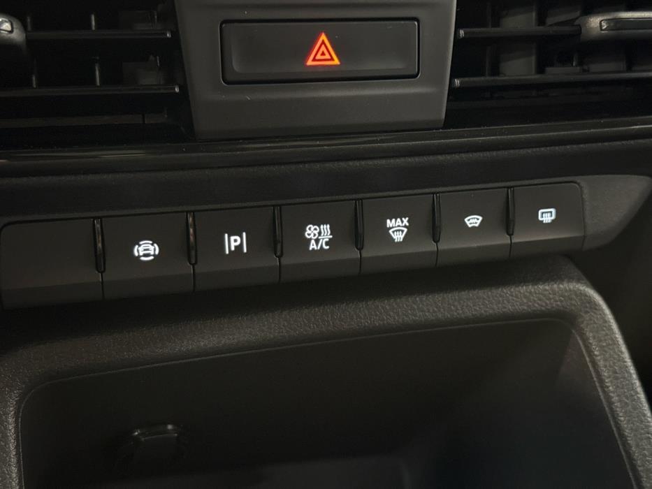 FORD Transit Connect 2026