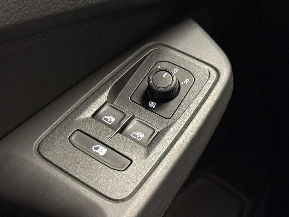 FORD Transit Connect 2026