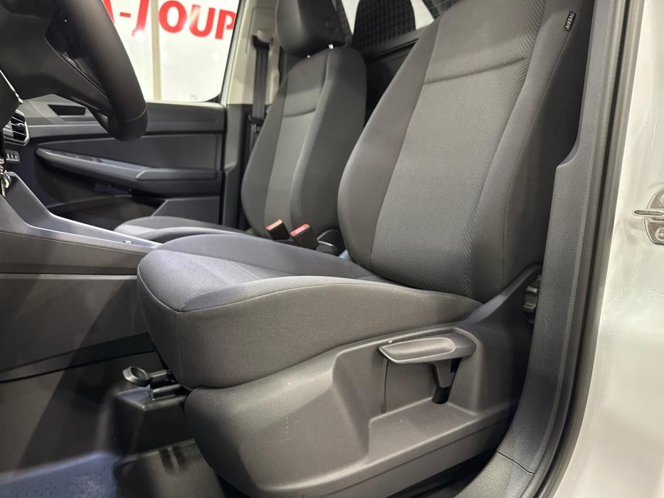 FORD Transit Connect 2026