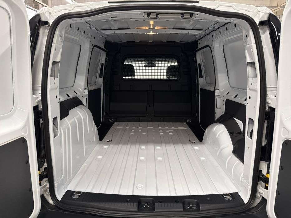 FORD Transit Connect 2026