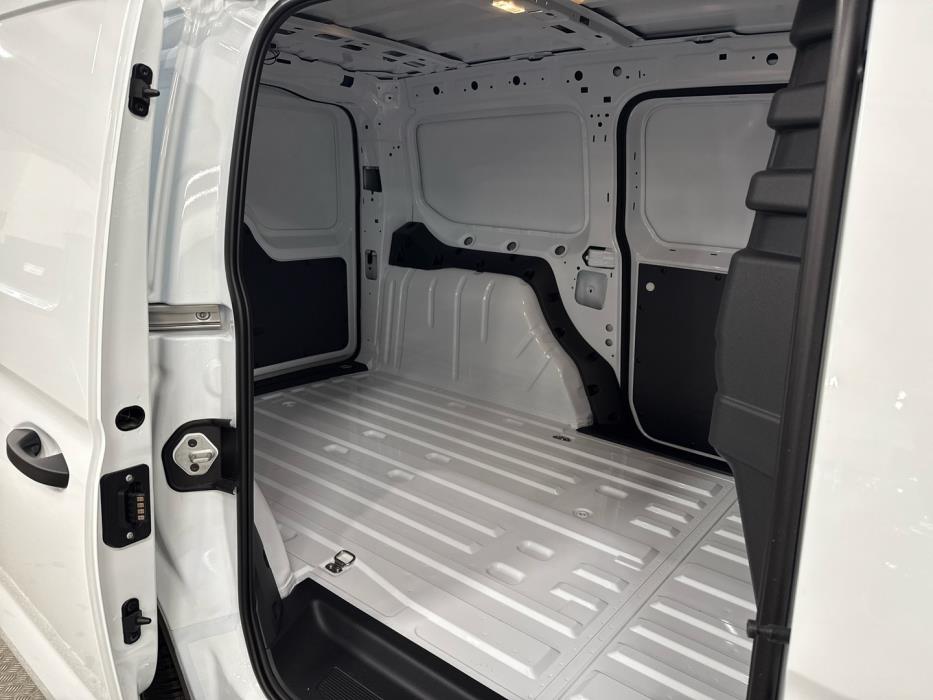 FORD Transit Connect 2026