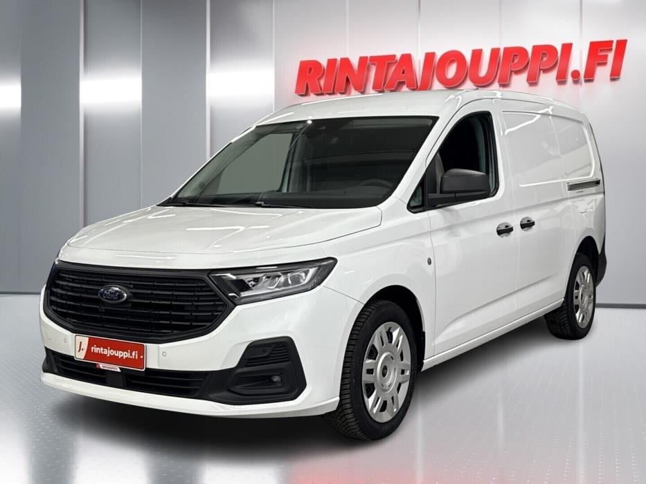 FORD Transit Connect 2026