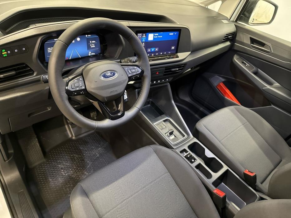 FORD Transit Connect 2026