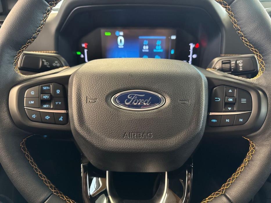 FORD Ranger 2026