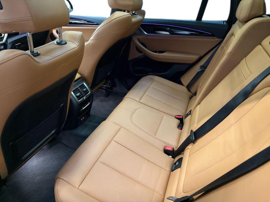 BMW iX3 2023