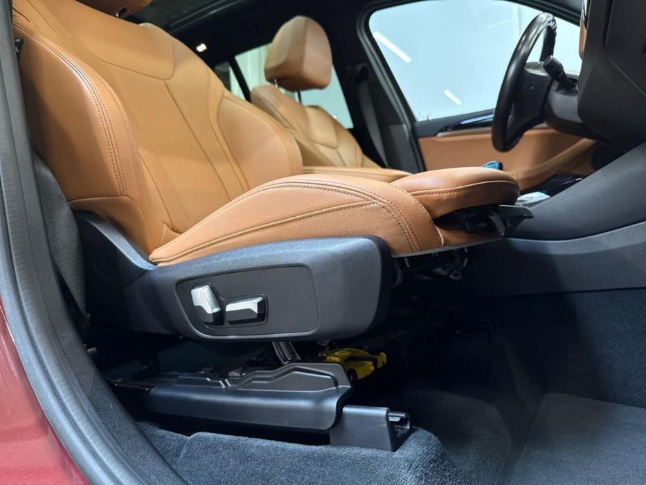 BMW iX3 2023